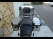 Occasion BMW R 1200 GS Adventure Dynamic + Confort + Touring + Options Olive matt 2014 #11