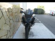 Occasion BMW R 1200 GS Adventure Dynamic + Confort + Touring + Options Olive matt 2014 #12