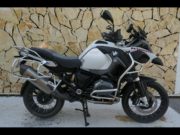 Occasion BMW R 1200 GS Adventure Pack Confort + Dynamic + Touring Light White 2016 #1