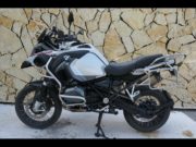 Occasion BMW R 1200 GS Adventure Pack Confort + Dynamic + Touring Light White 2016 #5