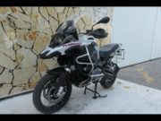 Occasion BMW R 1200 GS Adventure Pack Confort + Dynamic + Touring Light White 2016 #6