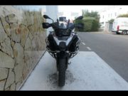 Occasion BMW R 1200 GS Adventure Pack Confort + Dynamic + Touring Light White 2016 #10