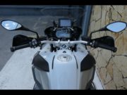 Occasion BMW R 1200 GS Adventure Pack Confort + Dynamic + Touring Light White 2016 #12