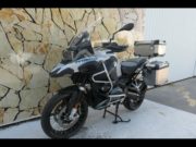 Occasion BMW R 1200 GS Adventure + Pack Confort + Dynamique + Touring + Options Light White 2017 (vendue) #3