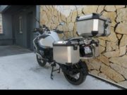 Occasion BMW R 1200 GS Adventure + Pack Confort + Dynamique + Touring + Options Light White 2017 (vendue) #5