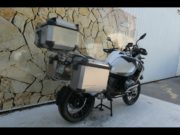 Occasion BMW R 1200 GS Adventure + Pack Confort + Dynamique + Touring + Options Light White 2017 (vendue) #6