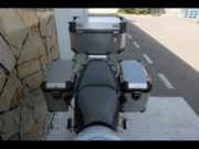 Occasion BMW R 1200 GS Adventure + Pack Confort + Dynamique + Touring + Options Light White 2017 (vendue) #10