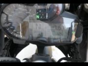 Occasion BMW R 1200 GS Adventure + Pack Confort + Dynamique + Touring + Options Light White 2017 (vendue) #11
