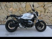 Occasion BMW R 1200 Nine T Pure A2 Finition Pro Options 719 Option 719 Aluminium 2023 #1