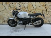 Occasion BMW R 1200 Nine T Pure A2 Finition Pro Options 719 Option 719 Aluminium 2023 #2