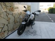 Occasion BMW R 1200 Nine T Pure A2 Finition Pro Options 719 Option 719 Aluminium 2023 #3