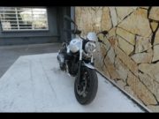 Occasion BMW R 1200 Nine T Pure A2 Finition Pro Options 719 Option 719 Aluminium 2023 #4