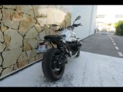 Occasion BMW R 1200 Nine T Pure A2 Finition Pro Options 719 Option 719 Aluminium 2023 #6