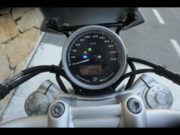 Occasion BMW R 1200 Nine T Pure A2 Finition Pro Options 719 Option 719 Aluminium 2023 #9