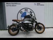 Occasion BMW R 1200 Nine T Scrambler Finition Pro + Options NineT  2023 #1