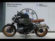 Occasion BMW R 1200 Nine T Scrambler Finition Pro + Options NineT  2023 #2