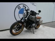 Occasion BMW R 1200 Nine T Scrambler Finition Pro + Options NineT  2023 #4