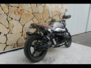 Occasion BMW R 1200 Nine T Scrambler + Options NineT Monolith metallic matt 2018 #5