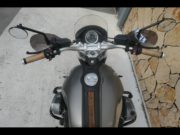 Occasion BMW R 1200 Nine T Scrambler + Options NineT Monolith metallic matt 2018 #7