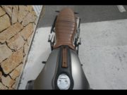 Occasion BMW R 1200 Nine T Scrambler + Options NineT Monolith metallic matt 2018 #8