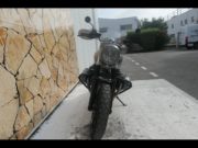 Occasion BMW R 1200 Nine T Scrambler + Options NineT Monolith metallic matt 2018 #9