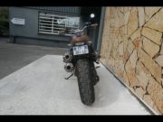 Occasion BMW R 1200 Nine T Scrambler + Options NineT Monolith metallic matt 2018 #10
