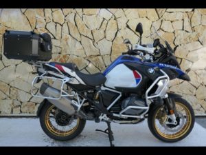 Occasion BMW R 1250 GS Adventure HP Pack Dynamic + Touring + Confort + Options  2020