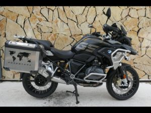 Occasion BMW R 1250 GS Pack Confort + Touring + Dyanmic + Options  2019