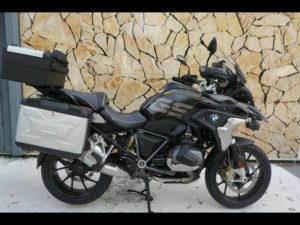 Occasion BMW R 1250 GS Style Exclusive Packs Dynamic + Confort + Touring + Options  2019