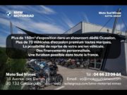 Occasion BMW R 1250 GS Ultimate Edition + Options Blck Storm Metallic / Black / Achat Grey 2023 #4