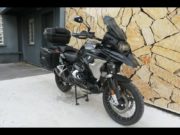 Occasion BMW R 1250 GS Ultimate Edition + Options Blck Storm Metallic / Black / Achat Grey 2023 #6