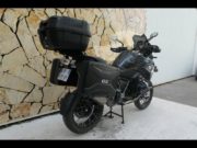 Occasion BMW R 1250 GS Ultimate Edition + Options Blck Storm Metallic / Black / Achat Grey 2023 #8