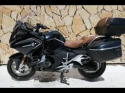 Occasion BMW R 1250 RT Style 719 Finition Pro + Radio + Options Option 719 Meteoric Dust II Metallic 2023 #2
