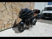Occasion BMW R 1250 RT Style 719 Finition Pro + Radio + Options Option 719 Meteoric Dust II Metallic 2023 #3