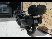 Occasion BMW R 1250 RT Style 719 Finition Pro + Radio + Options Option 719 Meteoric Dust II Metallic 2023 #5