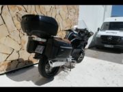 Occasion BMW R 1250 RT Style 719 Finition Pro + Radio + Options Option 719 Meteoric Dust II Metallic 2023 #6