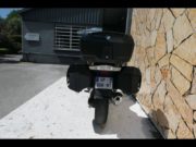 Occasion BMW R 1250 RT Style 719 Finition Pro + Radio + Options Option 719 Meteoric Dust II Metallic 2023 #7