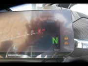 Occasion BMW R 1250 RT Style 719 Finition Pro + Radio + Options Option 719 Meteoric Dust II Metallic 2023 #9