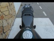 Occasion BMW R 1300 GS Adventure ASA Style 719 Finition Pro + Correcteur Assiette Style Option 719 Aurelius Green Metallic 2026 #2