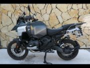 Occasion BMW R 1300 GS Adventure ASA Style 719 Finition Pro + Correcteur Assiette Style Option 719 Aurelius Green Metallic 2026 #4