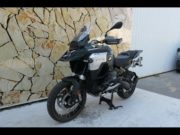 Occasion BMW R 1300 GS Adventure ASA Style 719 Finition Pro + Correcteur Assiette Style Option 719 Aurelius Green Metallic 2026 #5