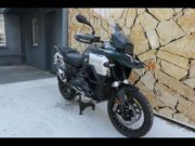 Occasion BMW R 1300 GS Adventure ASA Style 719 Finition Pro + Correcteur Assiette Style Option 719 Aurelius Green Metallic 2026 #6