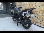 Occasion BMW R 1300 GS Adventure ASA Style 719 Finition Pro + Correcteur Assiette Style Option 719 Aurelius Green Metallic 2026 #7