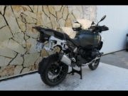 Occasion BMW R 1300 GS Adventure ASA Style 719 Finition Pro + Correcteur Assiette Style Option 719 Aurelius Green Metallic 2026 #8