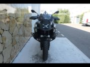 Occasion BMW R 1300 GS Adventure ASA Style 719 Finition Pro + Correcteur Assiette Style Option 719 Aurelius Green Metallic 2026 #9