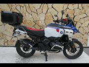 Occasion BMW R 1300 GS Adventure Style Trophy Finition Pro + Correcteur Assiette Confort + Options Racing Blue Metallic 2026 #1