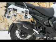 Occasion BMW R 1300 GS Adventure Style Trophy Finition Pro + Correcteur Assiette Confort + Options Racing Blue Metallic 2026 #3