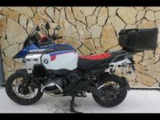 Occasion BMW R 1300 GS Adventure Style Trophy Finition Pro + Correcteur Assiette Confort + Options Racing Blue Metallic 2026 #5