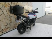 Occasion BMW R 1300 GS Adventure Style Trophy Finition Pro + Correcteur Assiette Confort + Options Racing Blue Metallic 2026 #8