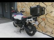 Occasion BMW R 1300 GS Adventure Style Trophy Finition Pro + Correcteur Assiette Confort + Options Racing Blue Metallic 2026 #9